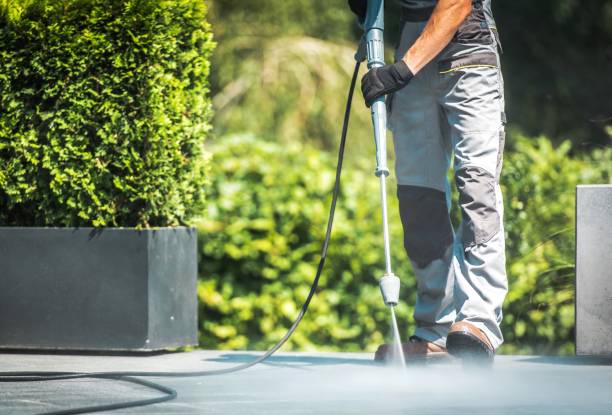 Best Gas Station Cleaning  in Dekal, IL