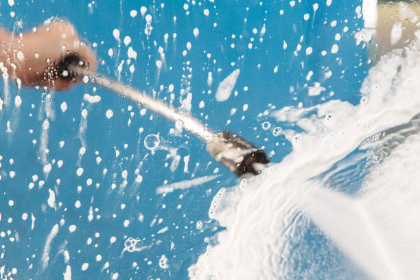 Best Patio and Deck Pressure Washing  in Dekal, IL