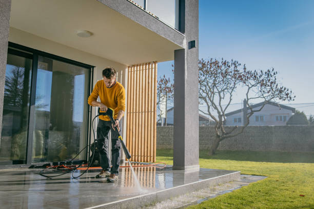 Best Gutter Cleaning  in Dekal, IL