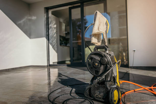Best Dumpster Area Cleaning  in Dekal, IL