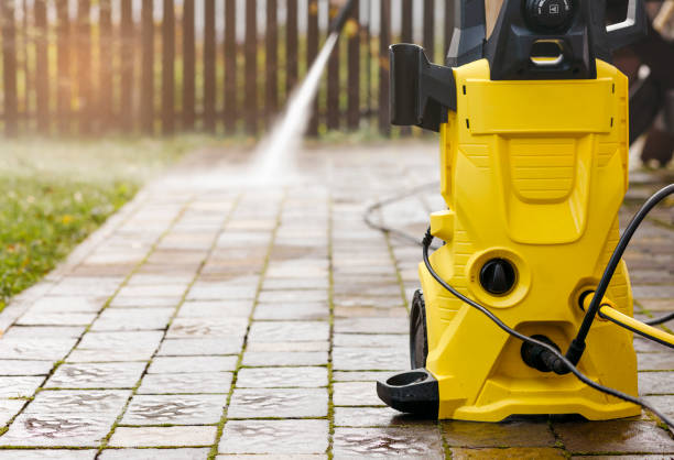 Best Post-Construction Pressure Washing  in Dekal, IL